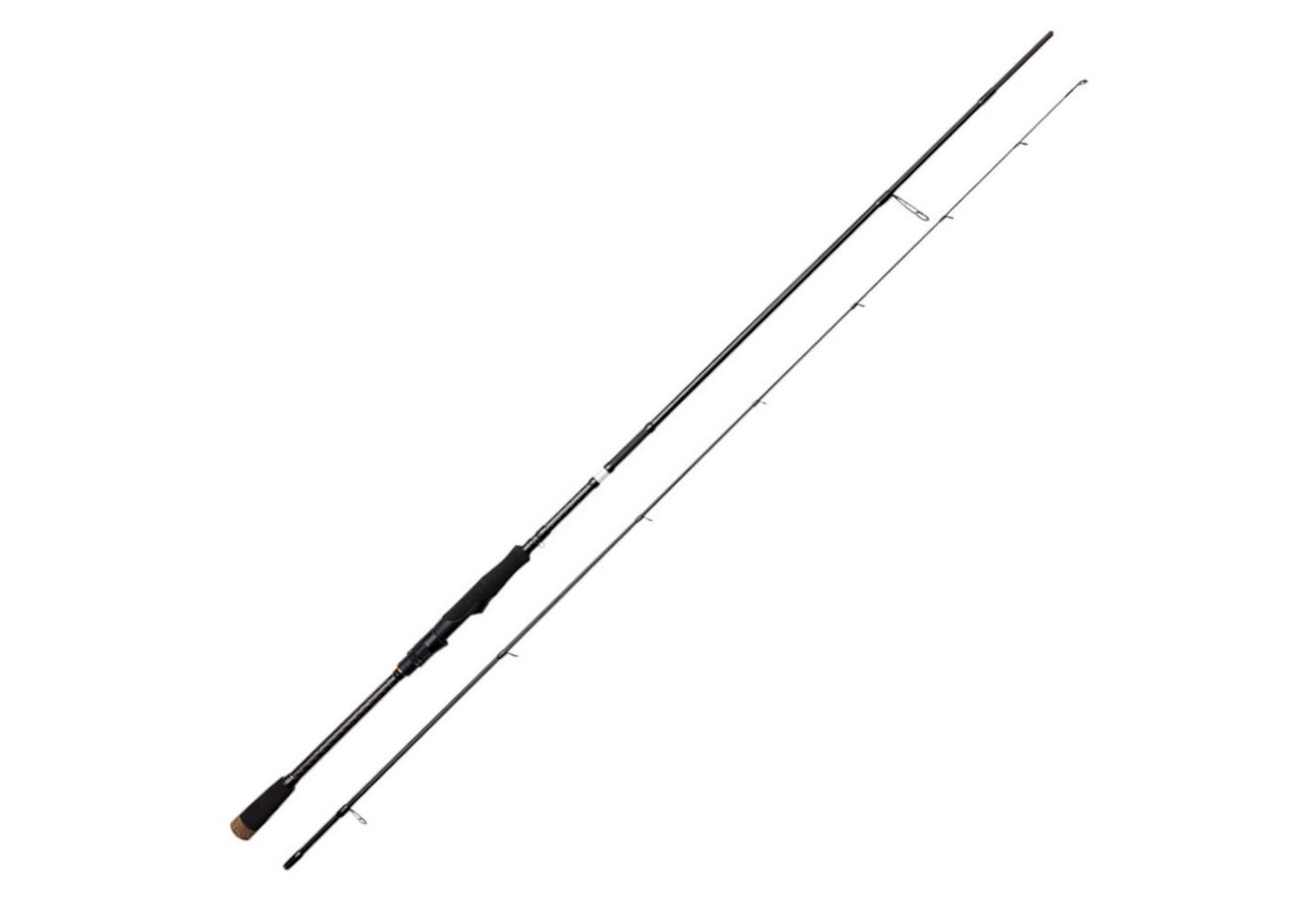 Savage Gear Spinnrute SG2 Medium Game 2,43m 15-45g - Spinnrute Savage Gear Spinnrute SG2 Medium Game 2,43m 15-45g - Spinnrute von Savage Gear