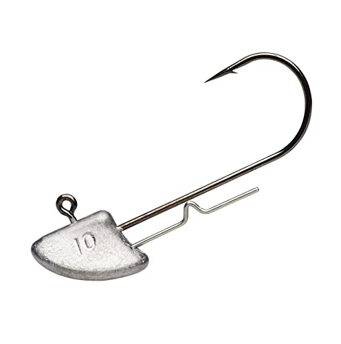 Savage Gear Standup Jighead Jigköpfe 3 Stück Größe #3/0-10 g von Savage Gear