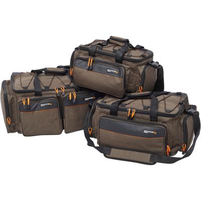 Savage Gear System Carryall M 48X30X22Cm 18L von Savage Gear