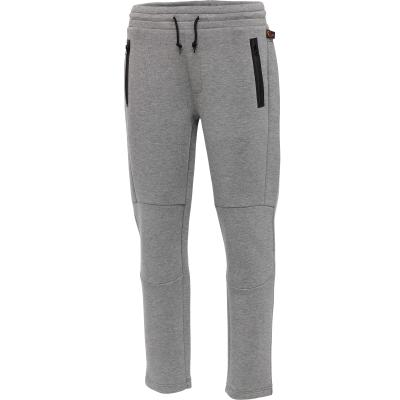 Savage Gear Tec-Foam Joggers L Dark Grey Melange von Savage Gear