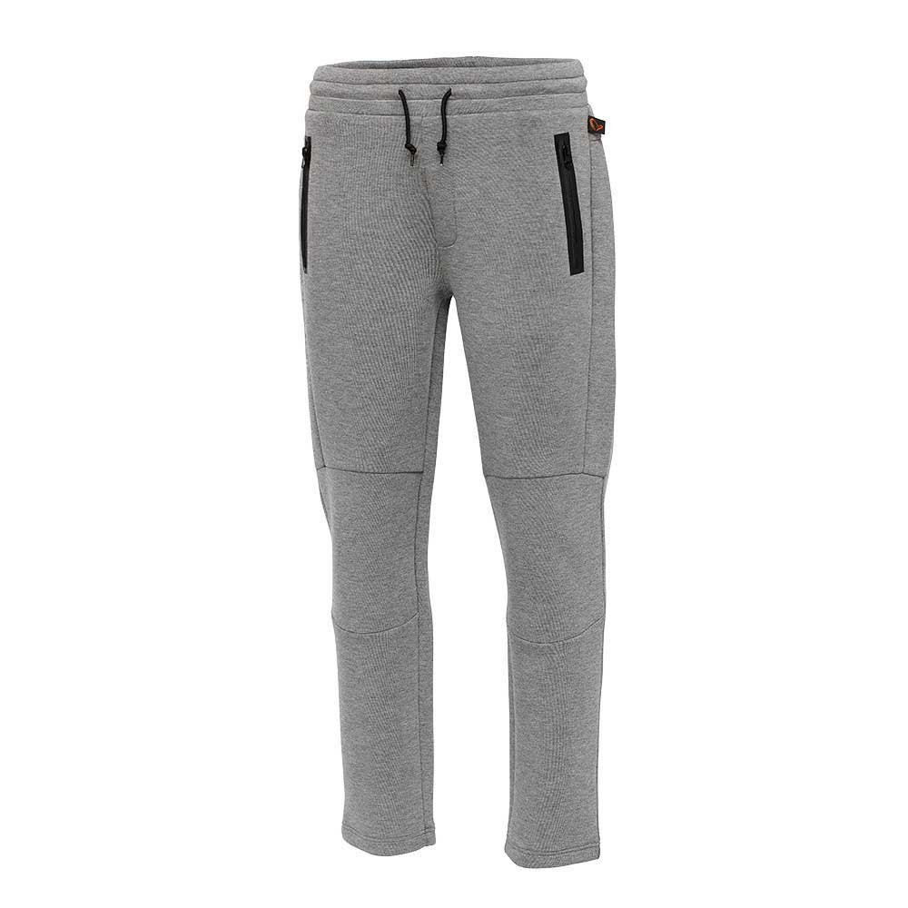 Savage Gear Tec-foam Joggers Grau XL Mann Savage Gear Tec-foam Joggers Grau XL Mann von Savage Gear