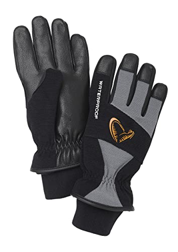 Savage Gear Thermo Pro Glove Handschuhe M Savage Gear Thermo Pro Glove Handschuhe M von Savage Gear