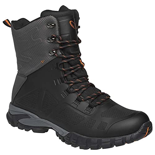 Savage Gear Winterstiefel - Performance Winter Boot 44/9 Black/Grey Angler Savage Gear Winterstiefel - Performance Winter Boot 44/9 Black/Grey Angler von Savage Gear