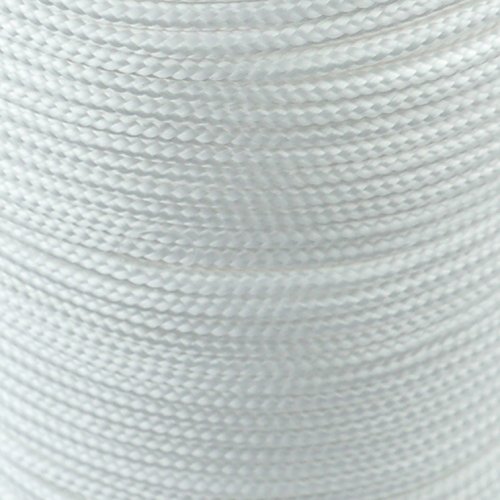Savage Island Paracord Seil 3 mm für Camping Outdoor Basteln Gärtnern Survival Arrmy Heimwerken Bivak Hängematte Zelten Savage Island Paracord Seil 3 mm für Camping Outdoor Basteln Gärtnern Survival Arrmy Heimwerken Bivak Hängematte Zelten von Savage Island