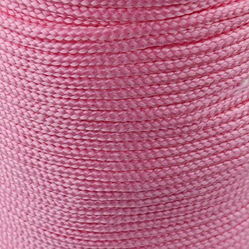 Savage Island Paracord Seil 3 mm für Camping Outdoor Basteln Gärtnern Survival Arrmy Heimwerken Bivak Hängematte Zelten Savage Island Paracord Seil 3 mm für Camping Outdoor Basteln Gärtnern Survival Arrmy Heimwerken Bivak Hängematte Zelten von Savage Island