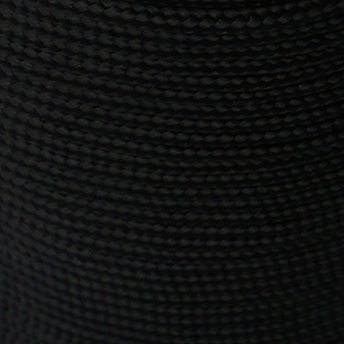 Savage Island Paracord Seil 3 mm für Camping Outdoor Basteln Gärtnern Survival Arrmy Heimwerken Bivak Hängematte Zelten Savage Island Paracord Seil 3 mm für Camping Outdoor Basteln Gärtnern Survival Arrmy Heimwerken Bivak Hängematte Zelten von Savage Island