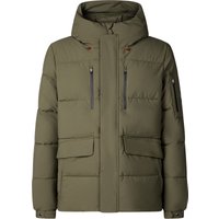 Save the Duck Herren Alter Jacke Save the Duck Herren Alter Jacke von Save the Duck