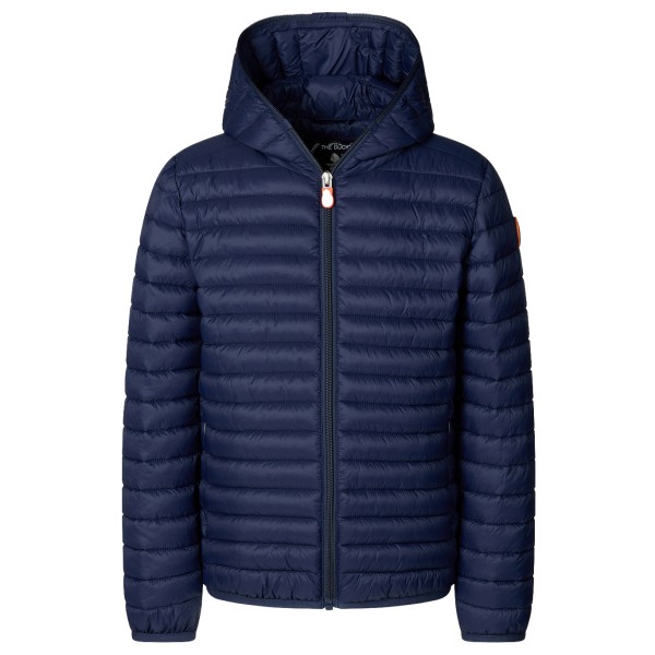 Save the Duck - Kid's Ana - Kunstfaserjacke Gr 16 Years blau Save the Duck - Kid's Ana - Kunstfaserjacke Gr 16 Years blau von Save the Duck