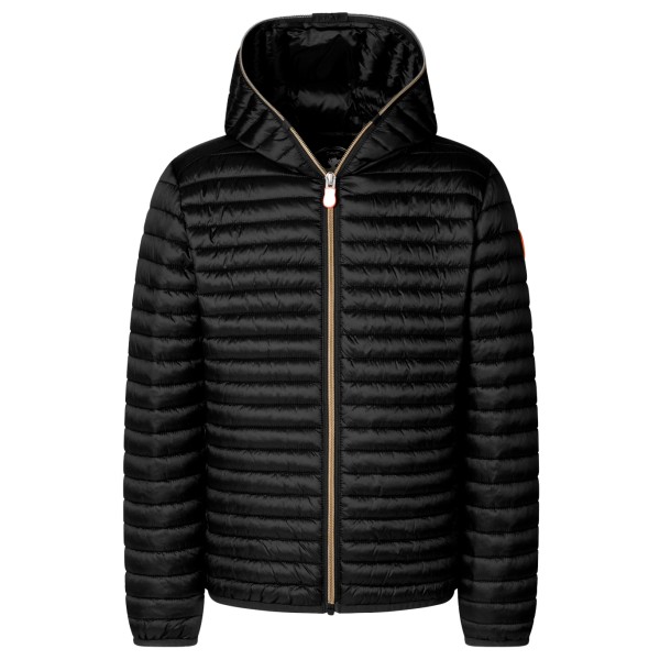 Save the Duck - Kid's Ana - Kunstfaserjacke Gr 3 Years schwarz Save the Duck - Kid's Ana - Kunstfaserjacke Gr 3 Years schwarz von Save the Duck