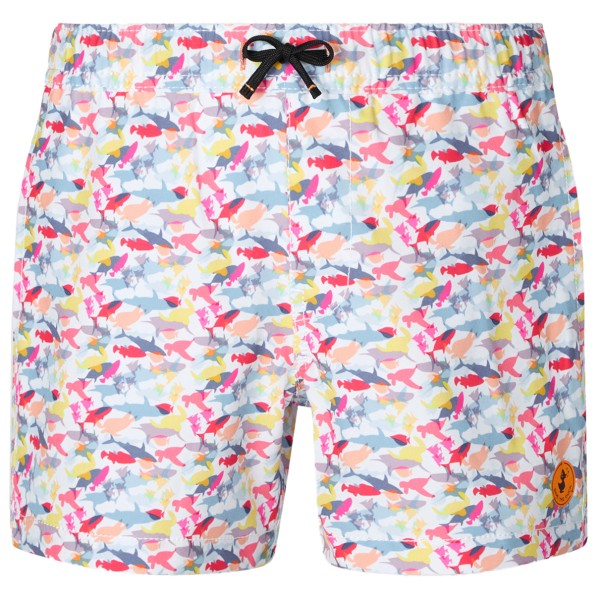 Save the Duck - Kid's Getu - Boardshorts Gr 14 Years bunt Save the Duck - Kid's Getu - Boardshorts Gr 14 Years bunt von Save the Duck