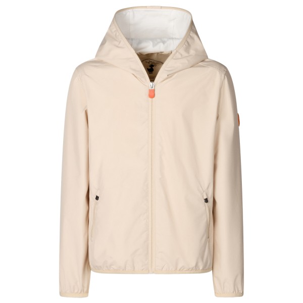 Save the Duck - Kid's Jules - Regenjacke Gr 10 Years beige Save the Duck - Kid's Jules - Regenjacke Gr 10 Years beige von Save the Duck