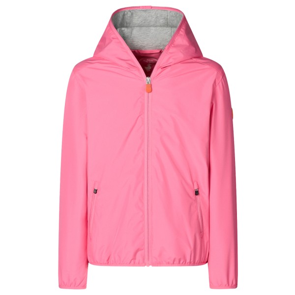 Save the Duck - Kid's Jules - Regenjacke Gr 10 Years rosa von Save the Duck