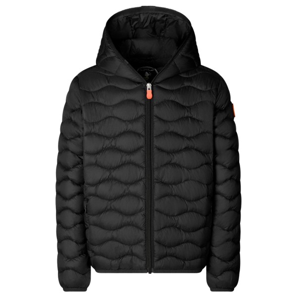 Save the Duck - Kid's Yul - Kunstfaserjacke Gr 3 Years schwarz Save the Duck - Kid's Yul - Kunstfaserjacke Gr 3 Years schwarz von Save the Duck
