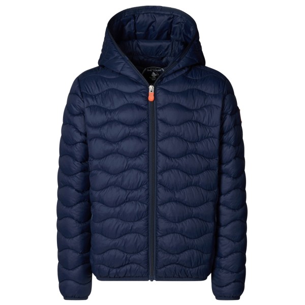 Save the Duck - Kid's Yul - Kunstfaserjacke Gr 4 Years blau Save the Duck - Kid's Yul - Kunstfaserjacke Gr 4 Years blau von Save the Duck