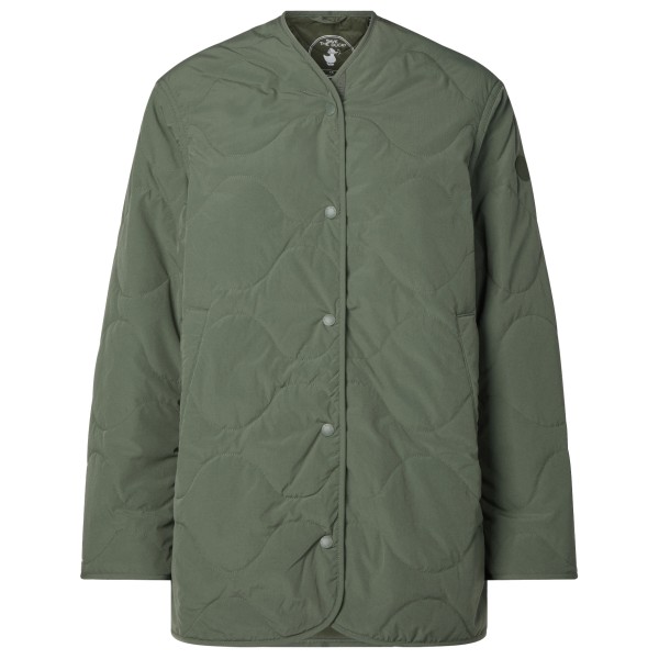 Save the Duck - Women's Bubble - Freizeitjacke Gr 2 oliv Save the Duck - Women's Bubble - Freizeitjacke Gr 2 oliv von Save the Duck
