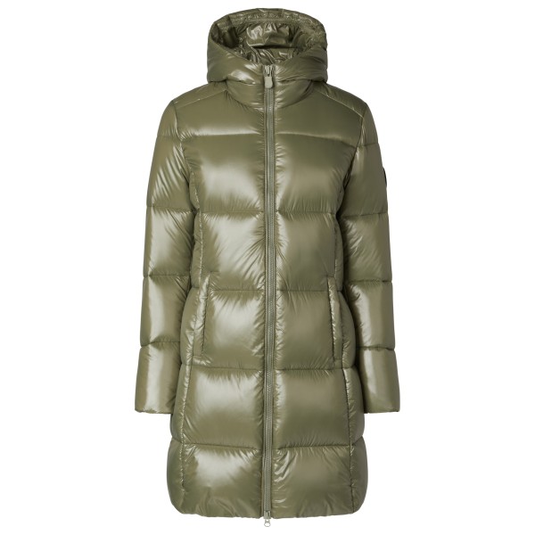 Save the Duck - Women's Ines - Mantel Gr 0 - XS oliv Save the Duck - Women's Ines - Mantel Gr 0 - XS oliv von Save the Duck