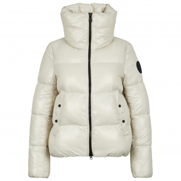 Save the Duck - Women's Isla - Kunstfaserjacke Gr 4 - L beige Save the Duck - Women's Isla - Kunstfaserjacke Gr 4 - L beige von Save the Duck