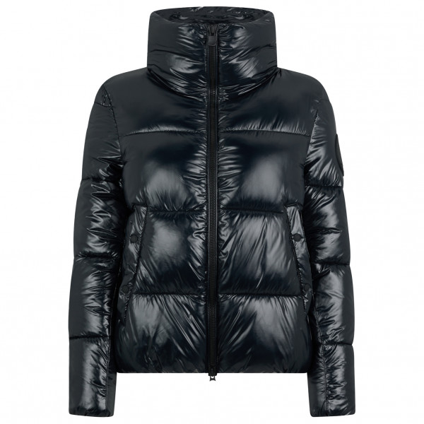 Save the Duck - Women's Isla - Kunstfaserjacke Gr 7 - XXL schwarz Save the Duck - Women's Isla - Kunstfaserjacke Gr 7 - XXL schwarz von Save the Duck