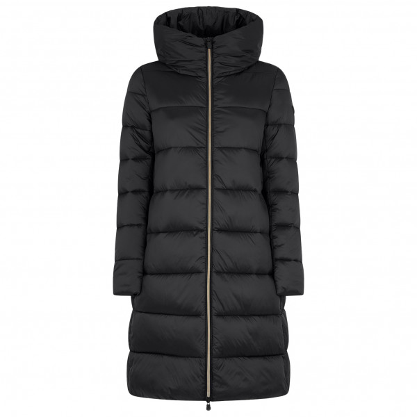 Save the Duck - Women's Lysa - Mantel Gr 4 - L schwarz Save the Duck - Women's Lysa - Mantel Gr 4 - L schwarz von Save the Duck