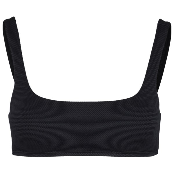 Save the Duck - Women's Safei - Bikini-Top Gr 0 - XS schwarz Save the Duck - Women's Safei - Bikini-Top Gr 0 - XS schwarz von Save the Duck