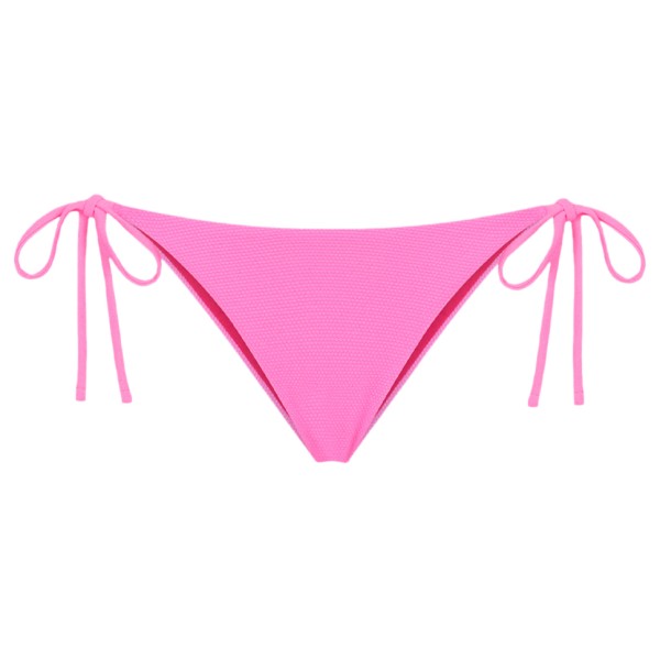 Save the Duck - Women's Vega - Bikini-Bottom Gr 5 - L/XL rosa Save the Duck - Women's Vega - Bikini-Bottom Gr 5 - L/XL rosa von Save the Duck