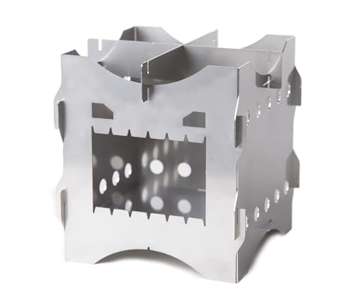 Savotta Big Bad Stove Savotta Big Bad Stove von Savotta