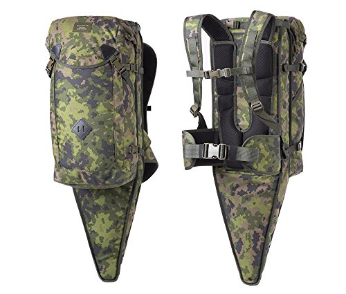 Savotta Gewehrrucksack Torrakko M05 camo von Savotta