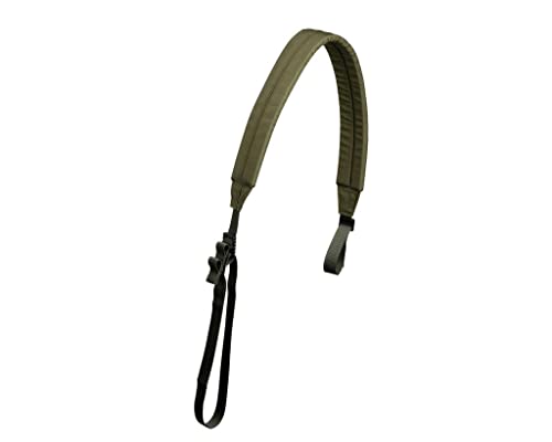 Savotta Griffin sling HW Green- Two Point Heavy Padded Weapon Sling von Savotta