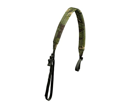 Savotta Griffin sling HW Multicam Tropic- Two Point Heavy Padded Weapon Sling Savotta Griffin sling HW Multicam Tropic- Two Point Heavy Padded Weapon Sling von Savotta