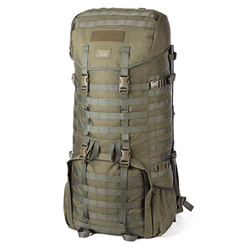 Savotta Jäger Rucksack I oliv Savotta Jäger Rucksack I oliv von Savotta