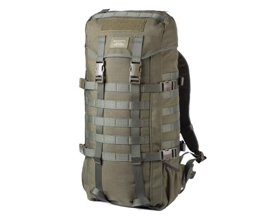 Savotta Jäger Rucksack II oliv Savotta Jäger Rucksack II oliv von Savotta