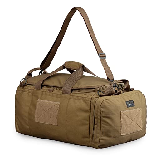 Savotta Keikka Reisetasche 50L Coyote von Savotta