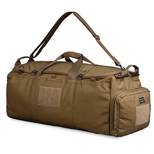 Savotta Keikka Reisetasche 80L Coyote Savotta Keikka Reisetasche 80L Coyote von Savotta