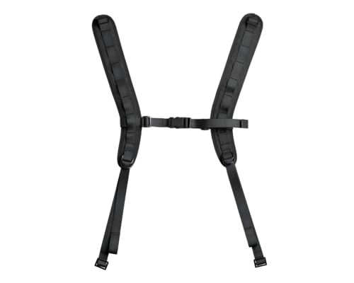 Savotta Keikka Rucksack-Schultergurte Schwarz, Schwarz Savotta Keikka Rucksack-Schultergurte Schwarz, Schwarz von Savotta