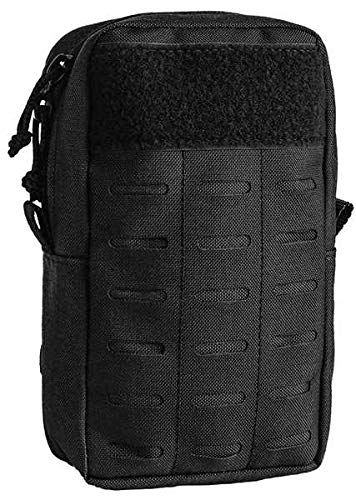 Savotta MPP Pocket L Schwarz, Schwarz Savotta MPP Pocket L Schwarz, Schwarz von Savotta