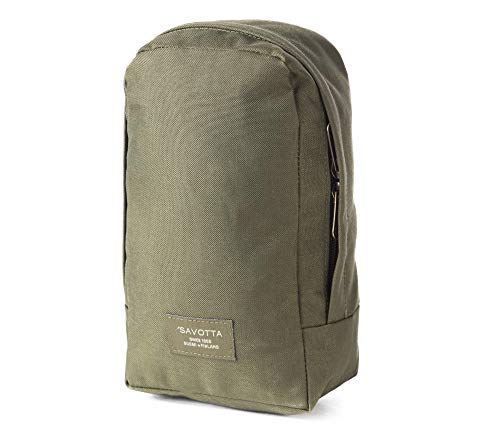 Savotta Modulare Rucksacktasche L Oliv, Oliv Savotta Modulare Rucksacktasche L Oliv, Oliv von Savotta