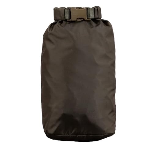 Savotta Rolltop Stuffsack 210D grün 10L Savotta Rolltop Stuffsack 210D grün 10L von Savotta