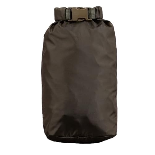 Savotta Rolltop Stuffsack 210D grün 20L von Savotta