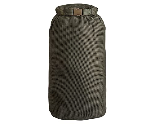 Savotta Rolltop Stuffsack Mesh 20 L (Oliv) von Savotta