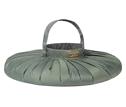 Savotta Wassersack 12 Liter Oliv Outdoor Wassersack Savotta Wassersack 12 Liter Oliv Outdoor Wassersack von Savotta