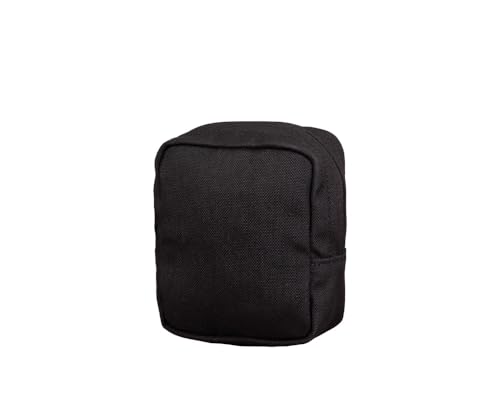Savotta Zipped GP Pouch 2x2 schwarz Savotta Zipped GP Pouch 2x2 schwarz von Savotta