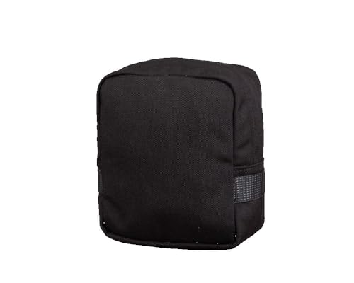 Savotta Zipped GP Pouch 3x3 schwarz Savotta Zipped GP Pouch 3x3 schwarz von Savotta