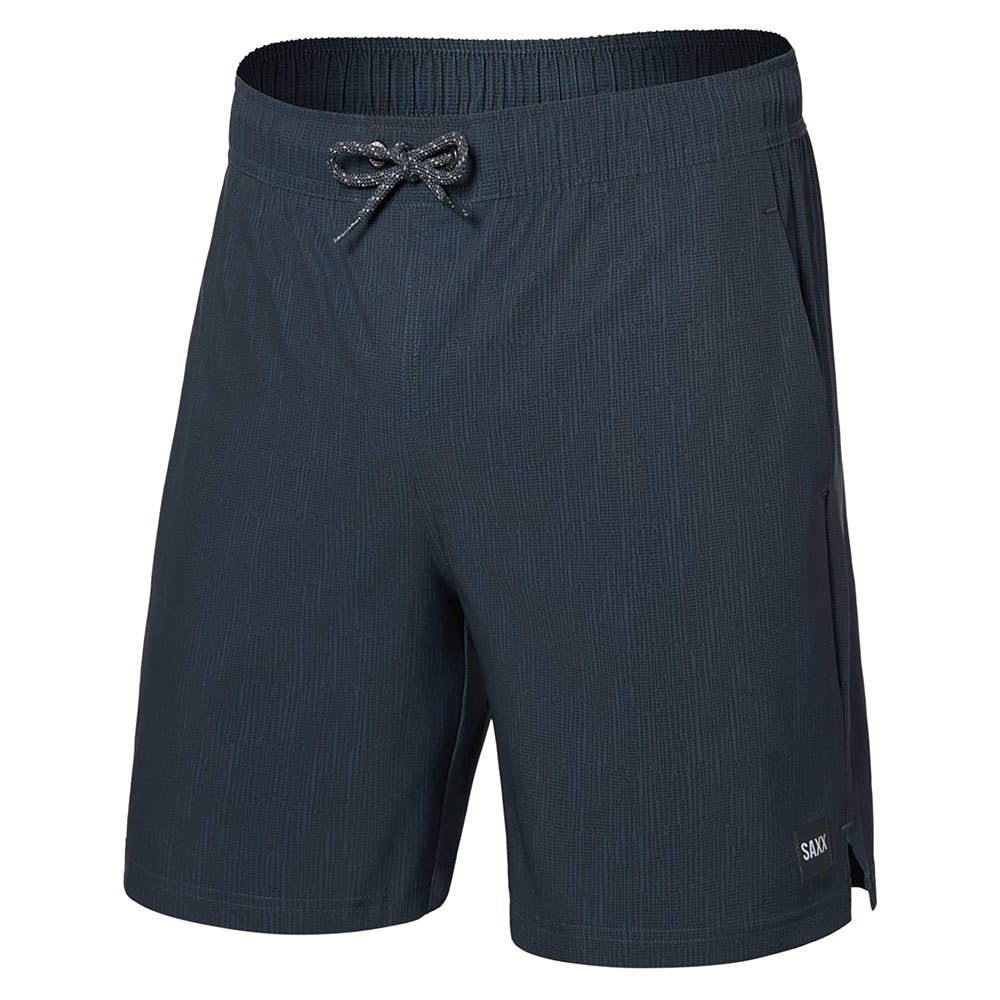 Saxx Underwear Multi Sport 2 In 1 Shorts Blau S Mann von Saxx Underwear