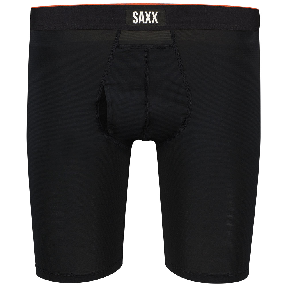 Saxx Underwear Multi-sport Mesh Brief Fly Boxers Schwarz L Mann Saxx Underwear Multi-sport Mesh Brief Fly Boxers Schwarz L Mann von Saxx Underwear