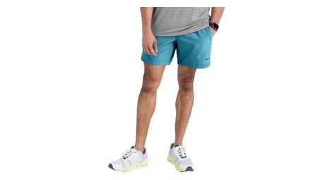2 in 1 saxx gainmaker shorts blau herren 2 in 1 saxx gainmaker shorts blau herren von Saxx