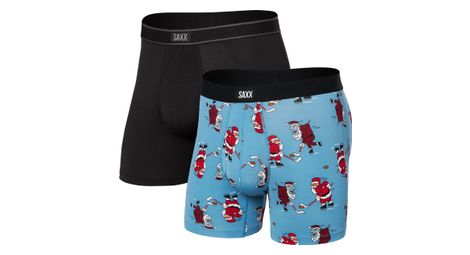 2er pack boxershorts saxx daytripper fly naughty 2er pack boxershorts saxx daytripper fly naughty von Saxx