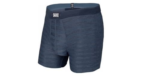 boxer saxx hot shot blau von Saxx