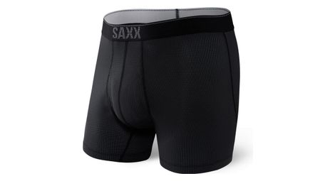 boxer saxx quest schwarz boxer saxx quest schwarz von Saxx