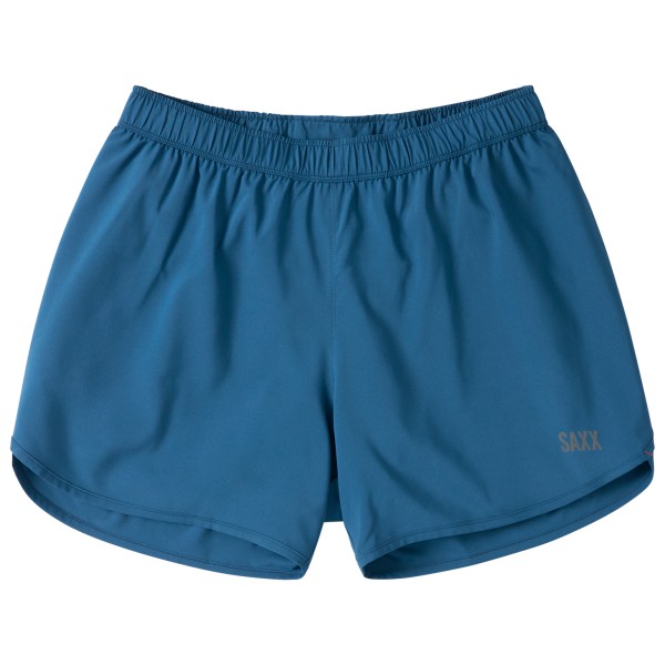 Saxx - Hightail 2N1 Run Short 5'' - Laufshorts Gr L blau Saxx - Hightail 2N1 Run Short 5'' - Laufshorts Gr L blau von Saxx