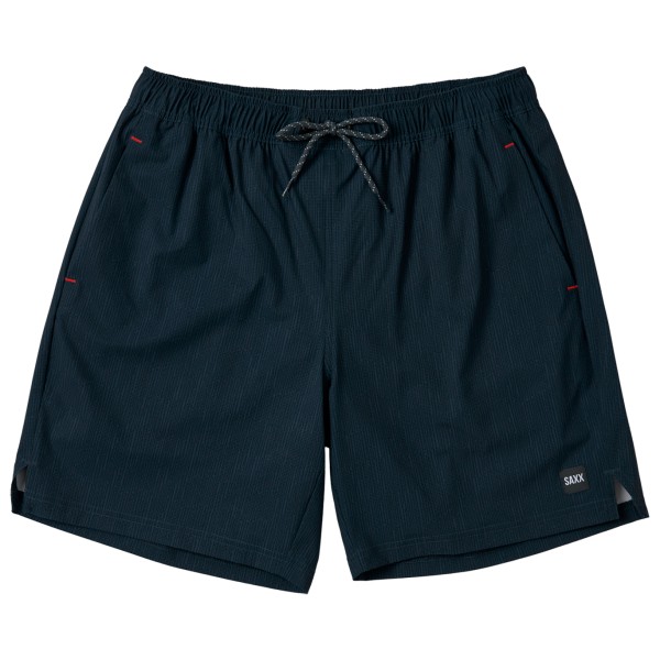 Saxx - Multi-Sport 2N1 Short 7'' - Laufshorts Gr M blau Saxx - Multi-Sport 2N1 Short 7'' - Laufshorts Gr M blau von Saxx